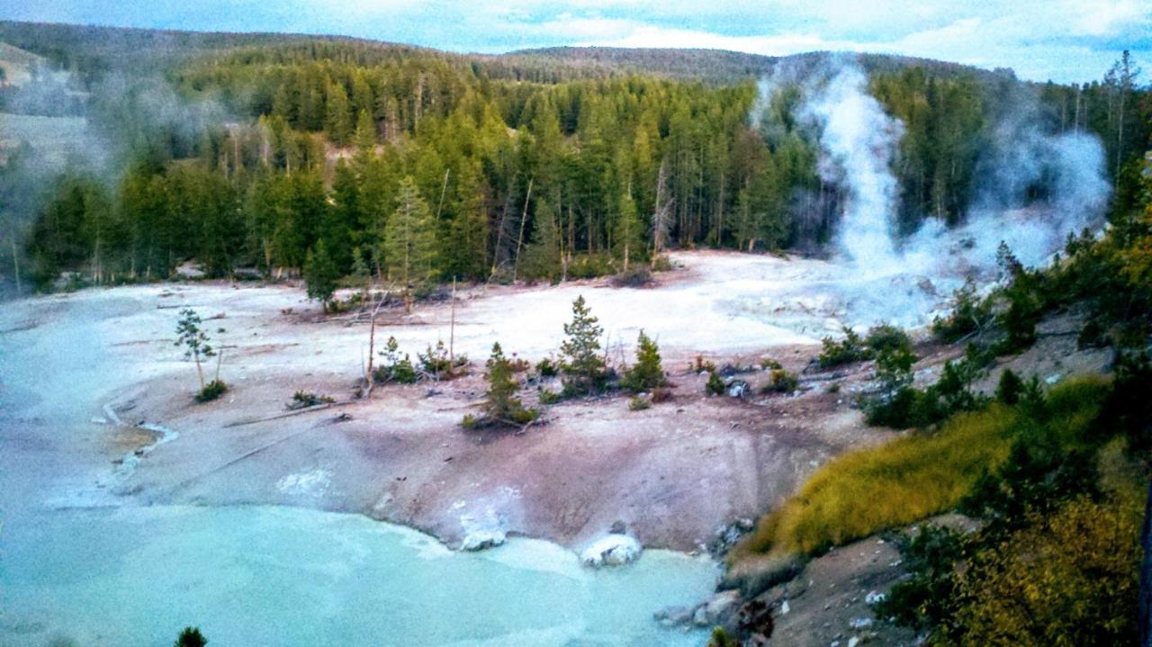 Appartamento Venture Gateway To National Parks & Byui Saint Anthony Esterno foto