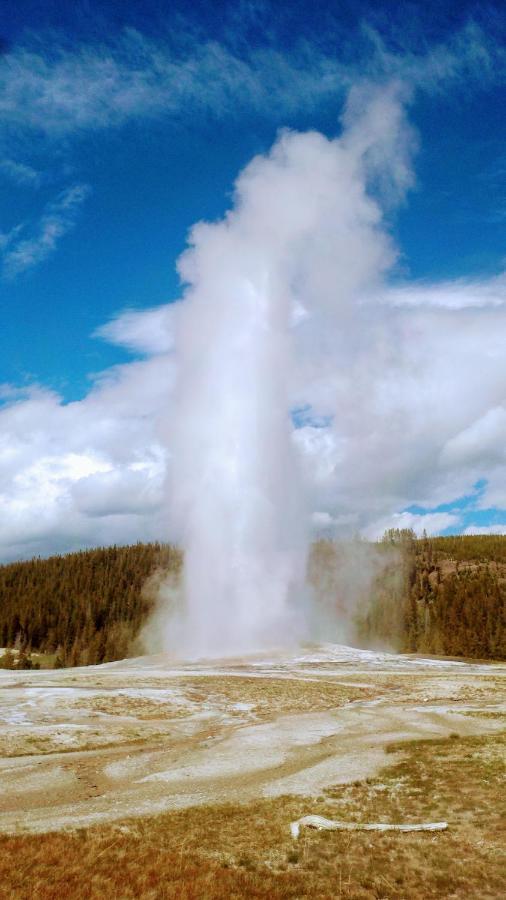 Appartamento Venture Gateway To National Parks & Byui Saint Anthony Esterno foto
